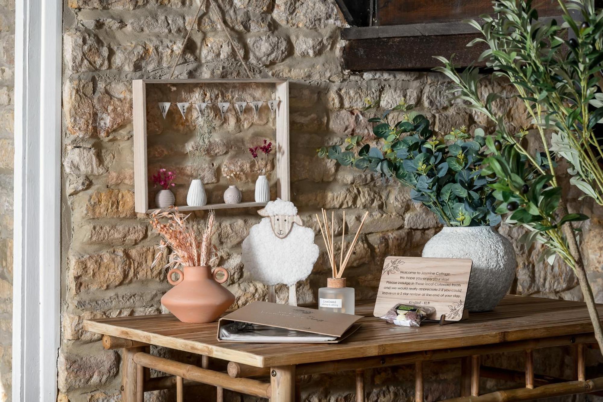 Bourton Scandi Chic Authentic Cottage Εξωτερικό φωτογραφία
