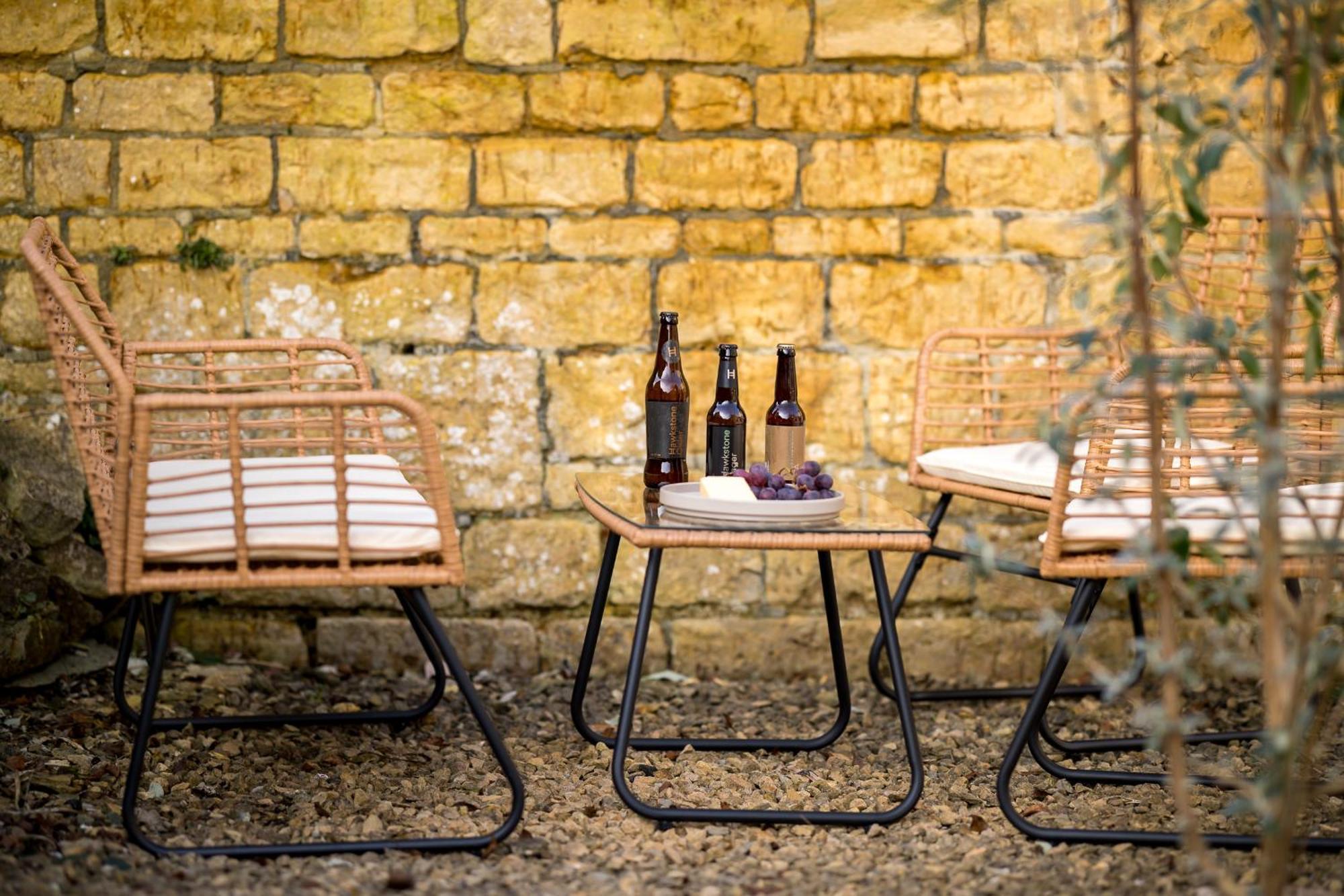 Bourton Scandi Chic Authentic Cottage Εξωτερικό φωτογραφία