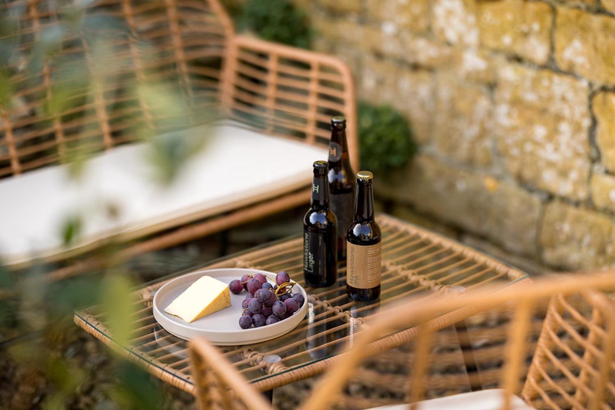 Bourton Scandi Chic Authentic Cottage Εξωτερικό φωτογραφία