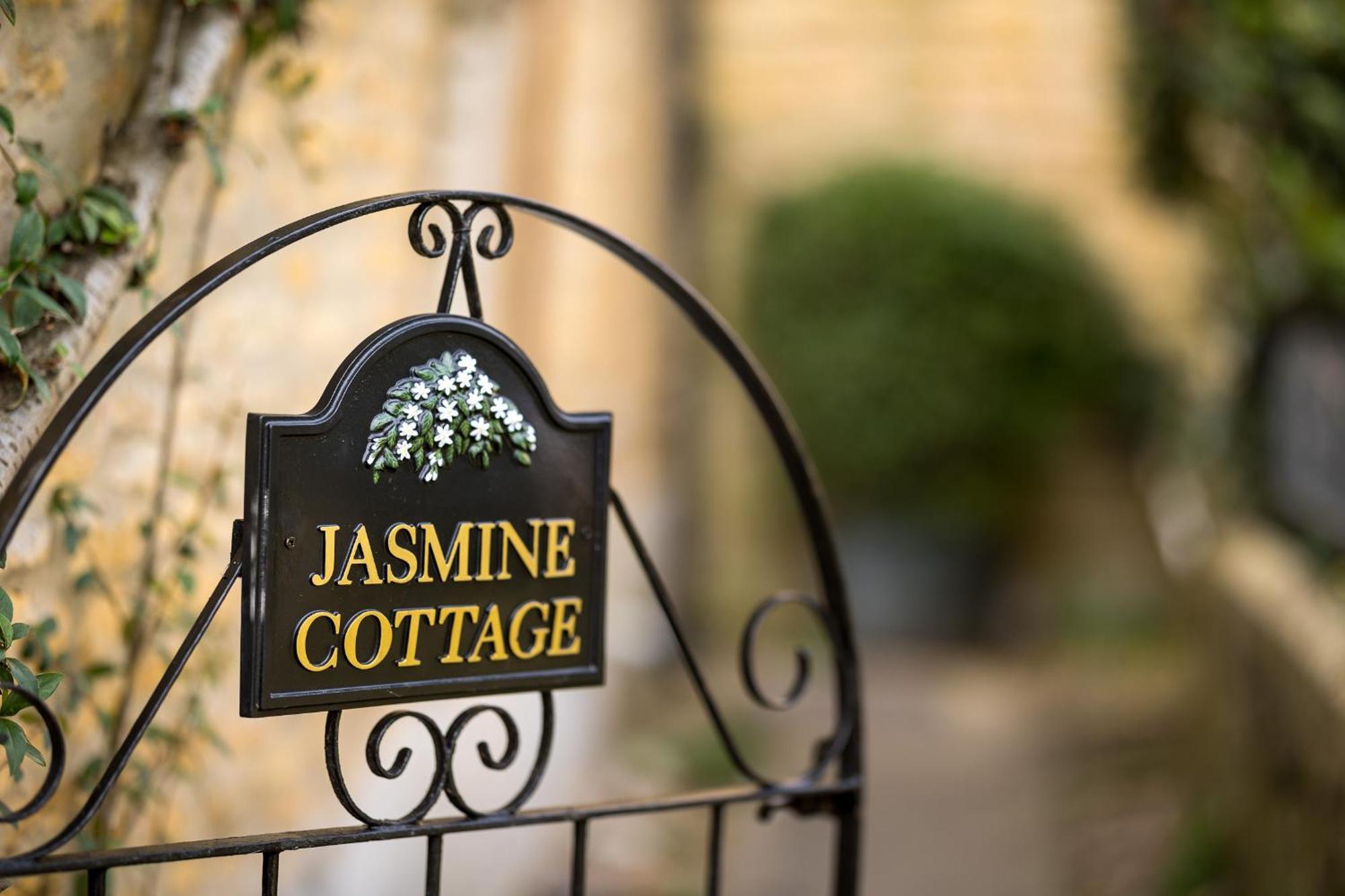 Bourton Scandi Chic Authentic Cottage Εξωτερικό φωτογραφία